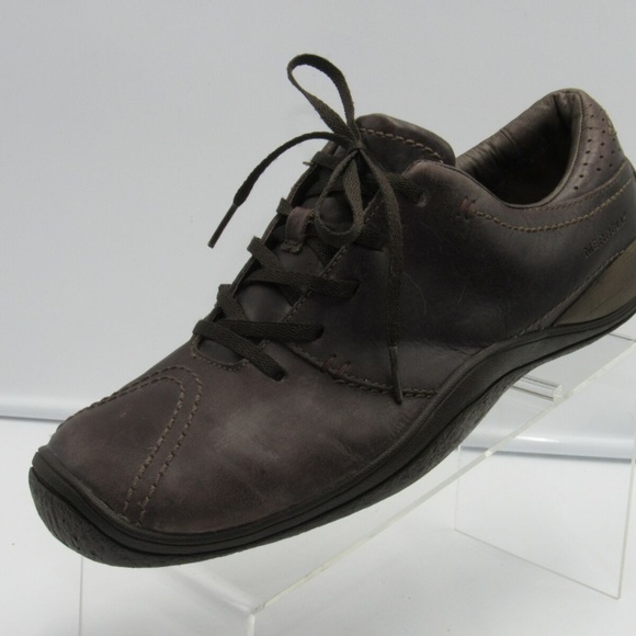 Merrell Ortholite Size 10.5 M Brown Mens R5 B12 main image 7